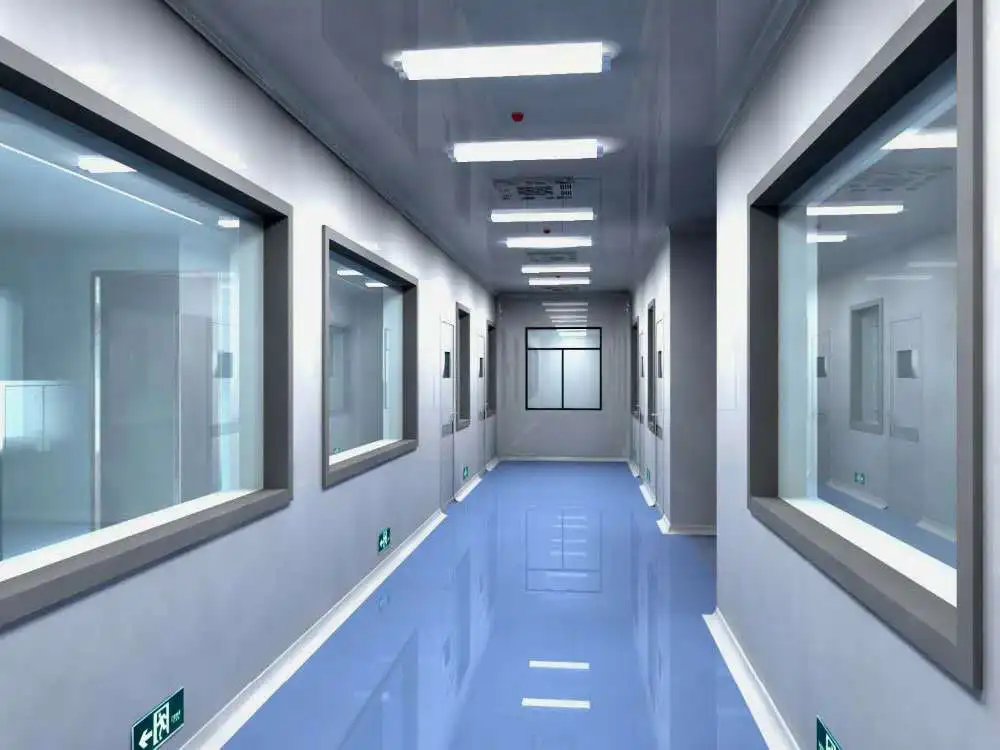 Shijiazhuang Simo Beauty Technology Co., Ltd. 1
