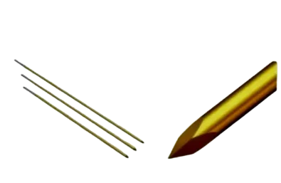 Orthopedic Surgical Instruments Double End Titanium K Wire Needle Kirschner Tip Orthopedic K Wire 2