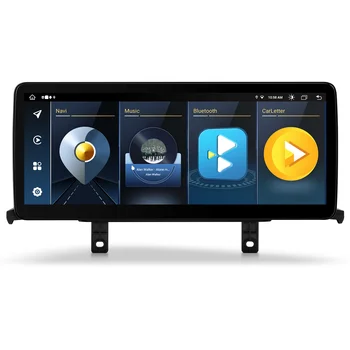 Xtrons 10.25" Wireless Carplay Car Player For Bmw 1 Series F20/f21 2 ...
