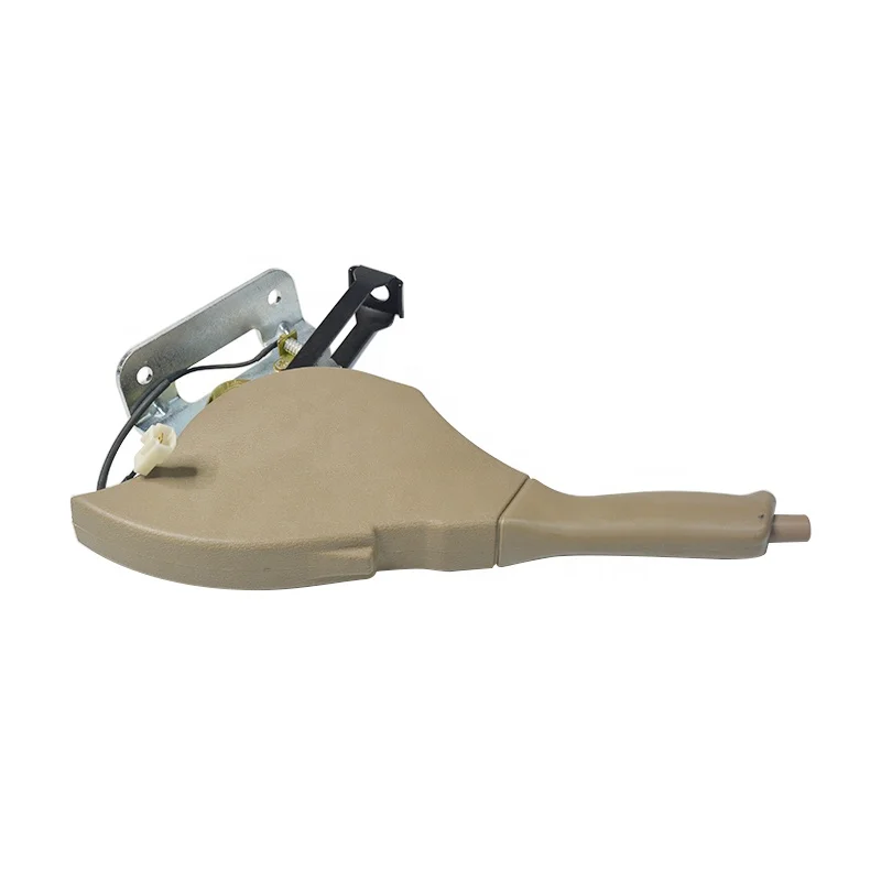 AK IHAB A R Aさま専用 4JB1 4HF1 Hand Brake Assembly for Isuzu NHR NPR Truck Parts