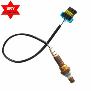 wholesale custom all models parts oxygen sensor for FORD BUICK LINCOLN GM JEEP 12612571 12609159 12572772 12567072