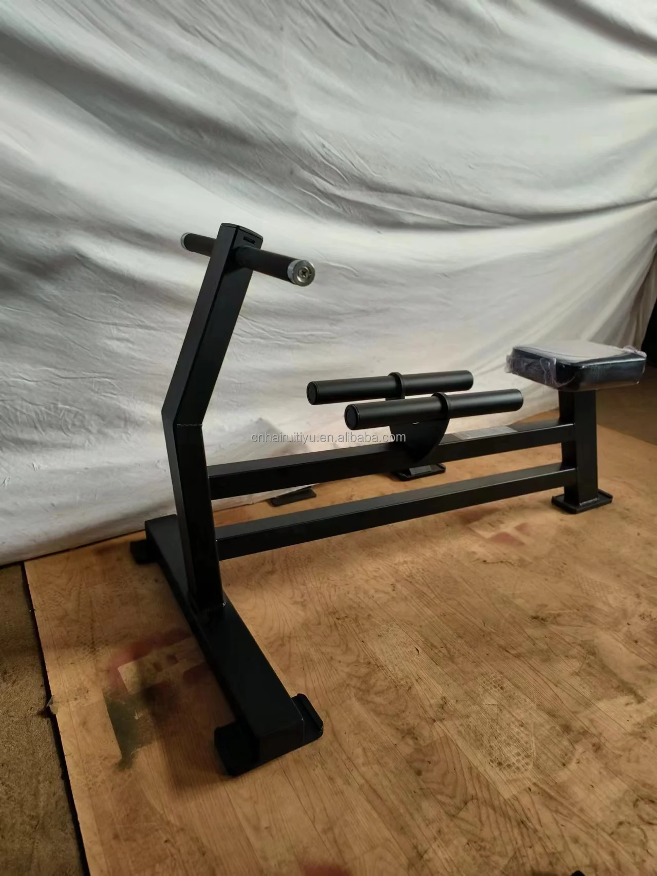 Dumbbell/row Kickback Bench 2024 Best Selling Commercial Gym Strength
