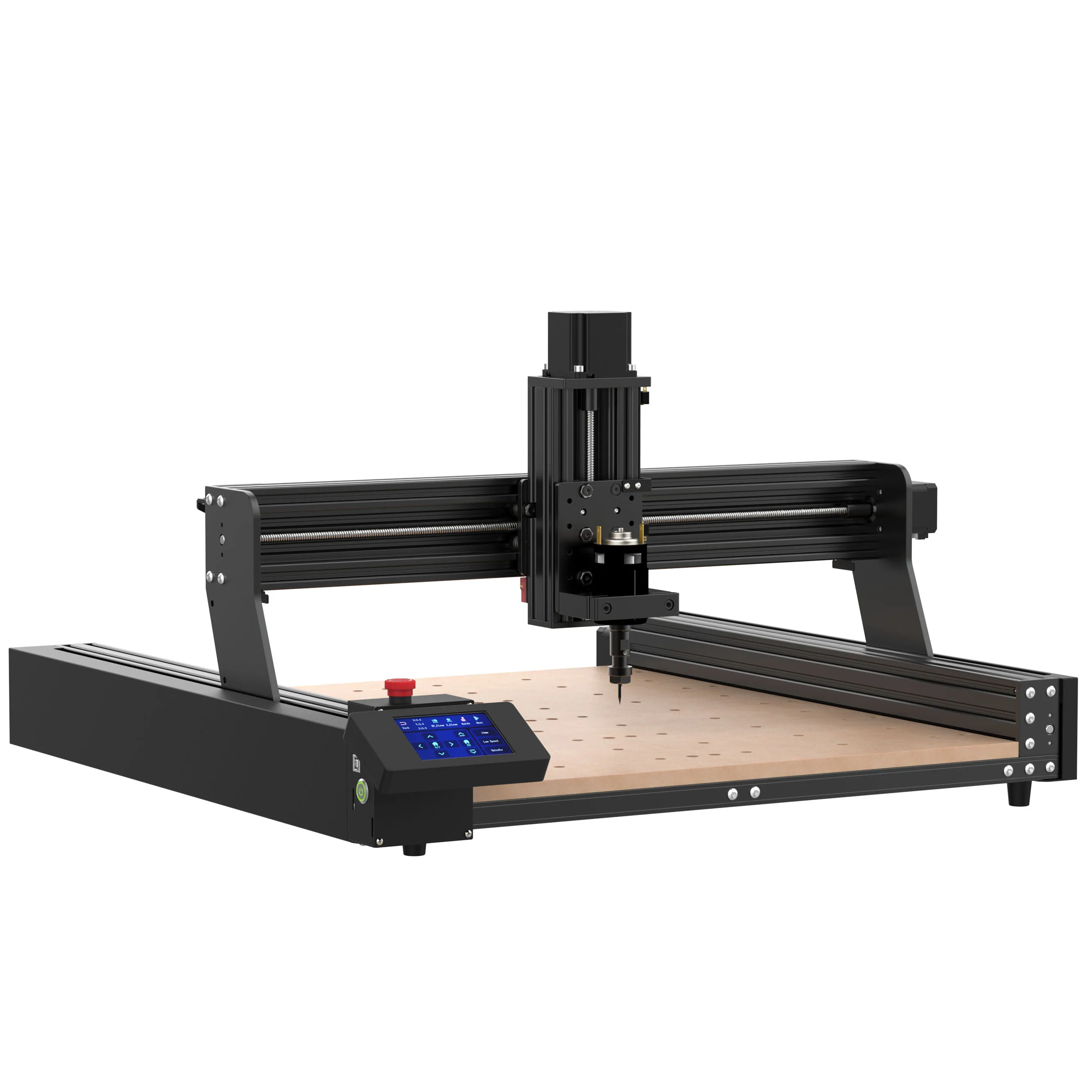 Hot New Twotrees TTC 450 CNC Router Machine - Multifunctional
