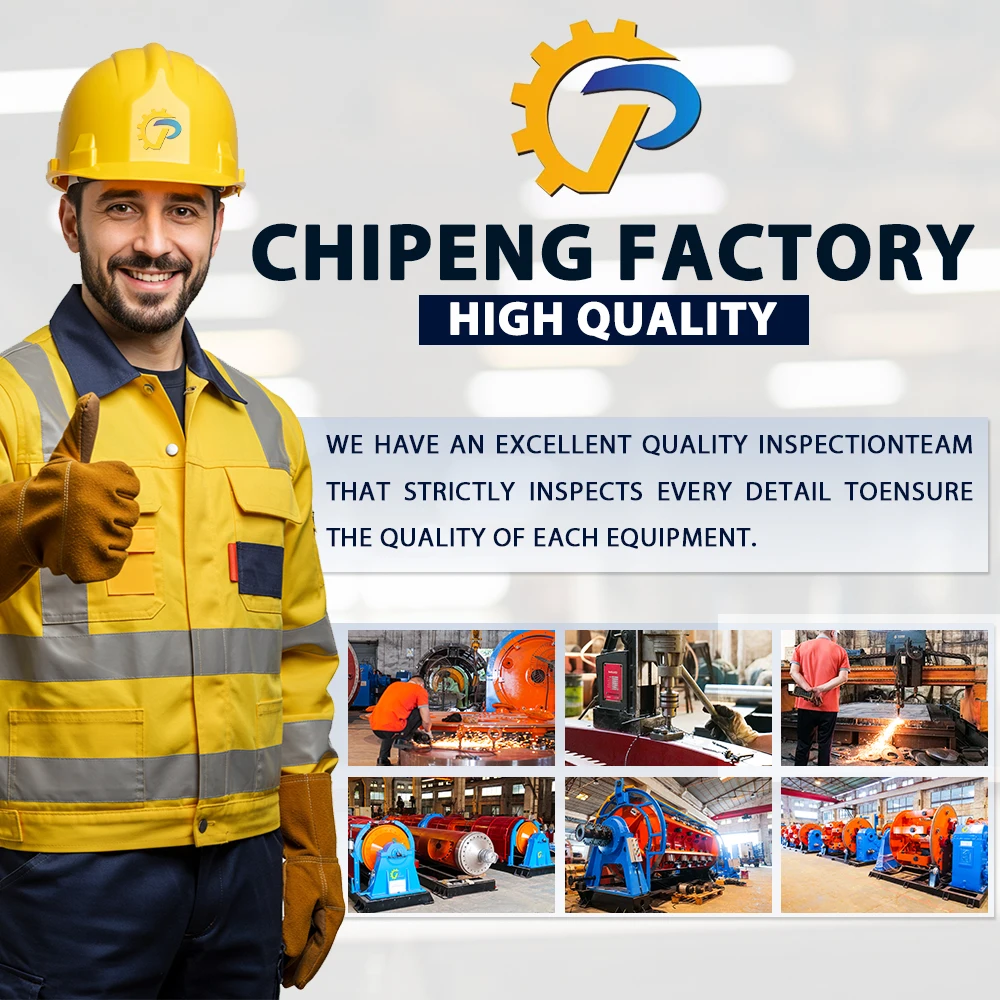 Chipeng Cat6 Cat5 Cable Production Machine Electric Wire and Cable Making Machine Manufacturing Plant Bunching Buncher Machine
