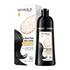 Natural Black hair dye