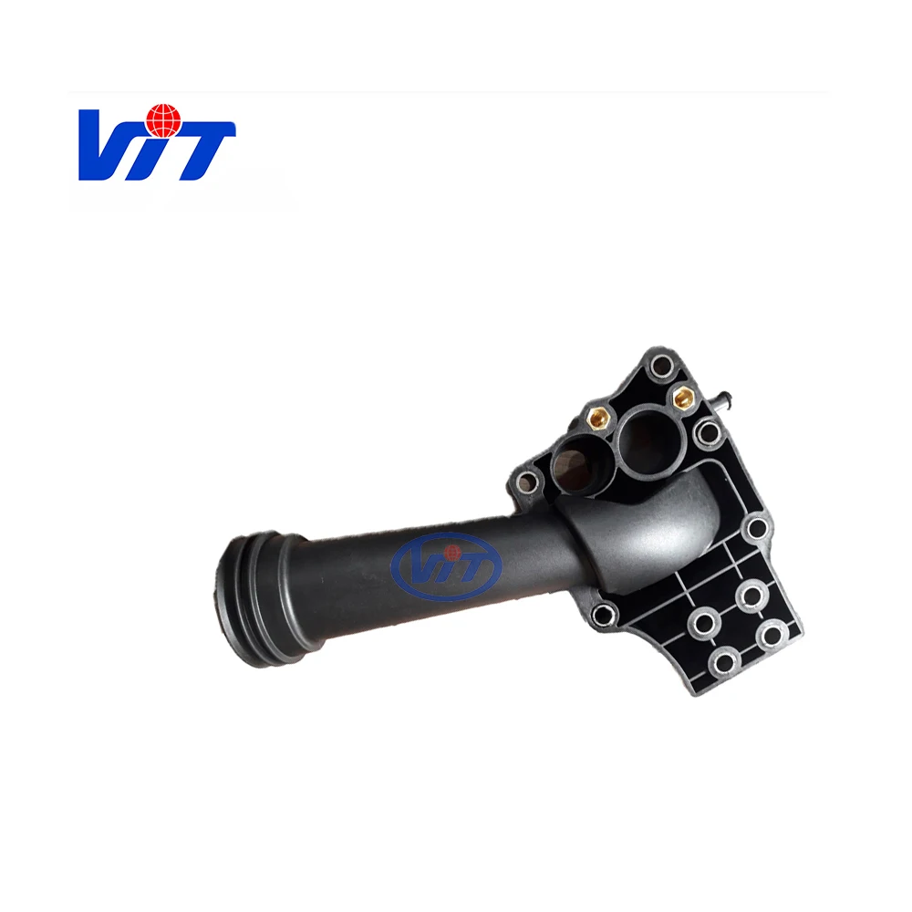 VIT V/V 20555313 7420555313  Coolant Connecting Pipe  Truck Spare Parts  Brake Parts