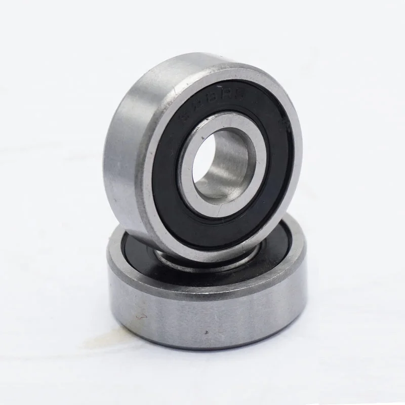 627 N1z Bearing Abec9 in Deep groove Ball Bearings by Size 7*22*7mm