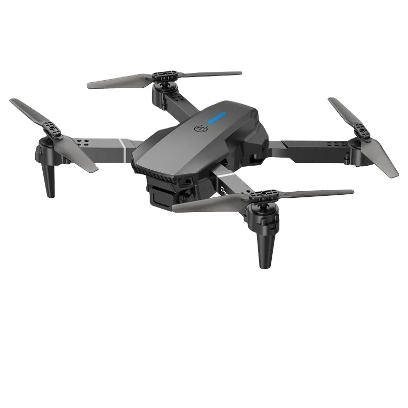 Cheap Drone 4k Camera Foldable Mini Drone E88 Pro Remote Control