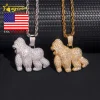 Silver pendant only