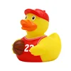 Pato de hockey personalizado
