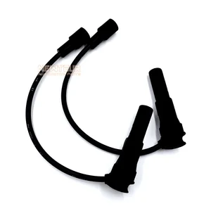 Auto Parts Other Engine Parts Repuestos Spark Plug Cable High Voltage Ignition Cable for MG ZS Mg3 Mg5 Mg350 Mg360