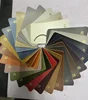 Custom colors
