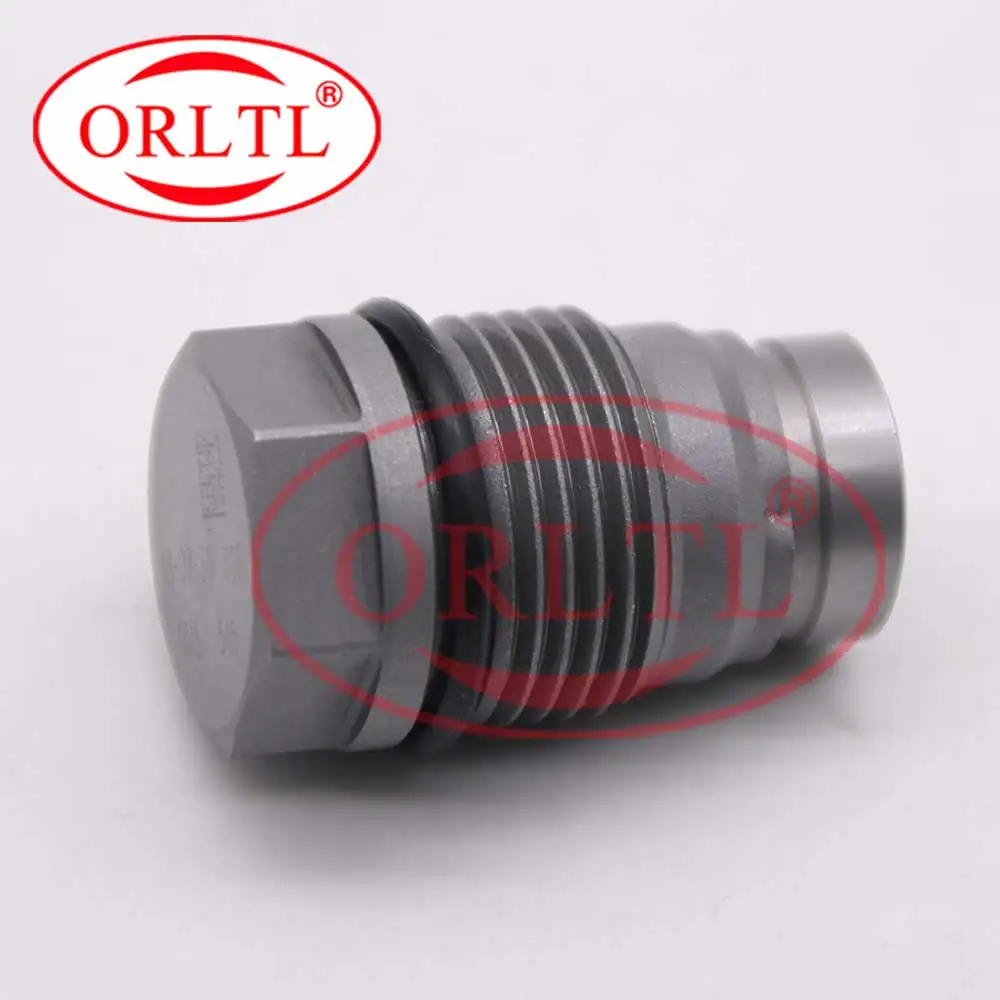 Common Rail Pressure Release Valve 1110010028 Injector Spare Parts Fuel Pressure Regulator Valve for FENDT 0445224031 0445227001