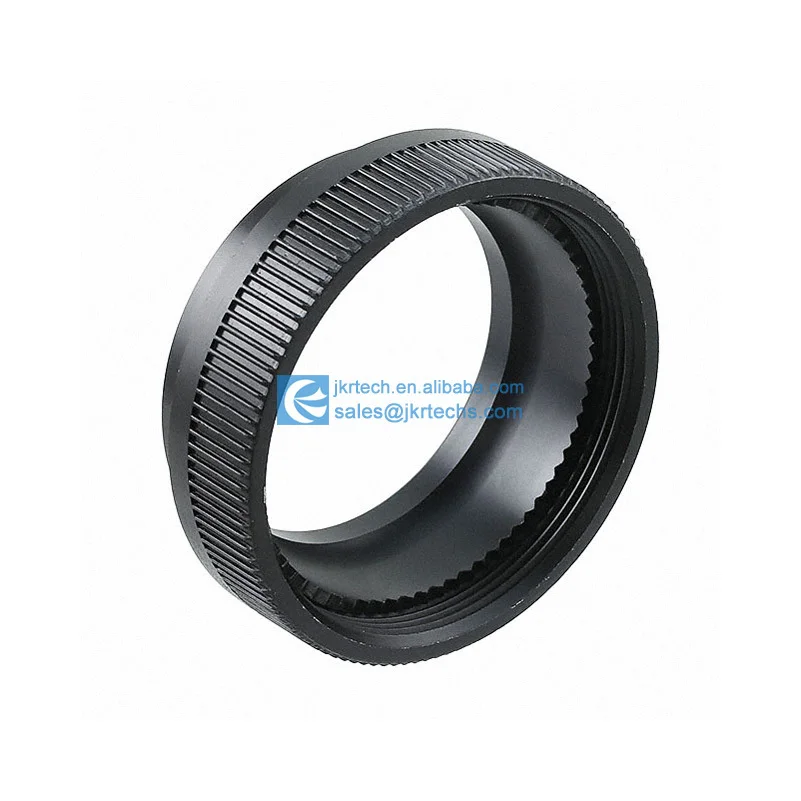 Accept BOM List CIRBP36SCHSA Backshell Heat Shrink Adapter Shell Size 36 CIRBP36S Circular Connector Series CIRP Black Gray