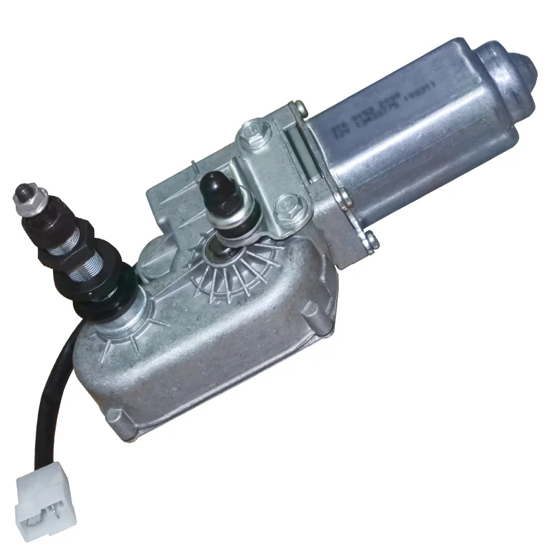 Windshield Wiper Motor - Replacement Auto Part For Car Windshield Wiper System - View #5