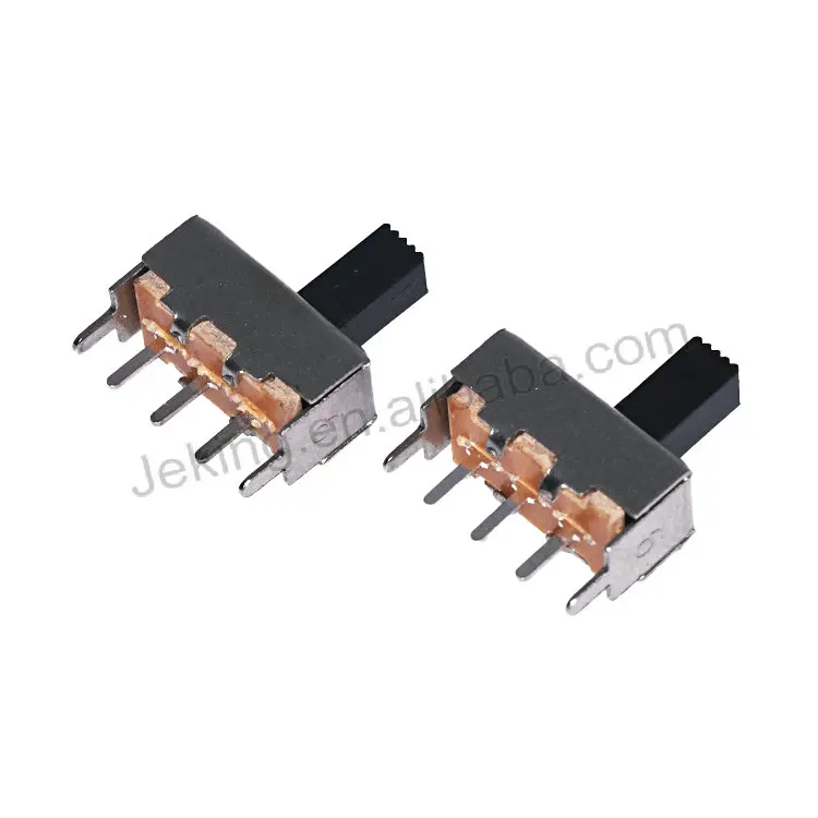 Jeking SS12F Two Position Toggle Switch SS12F17