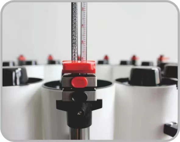 Manual Paint Colorants Tinting Machine
