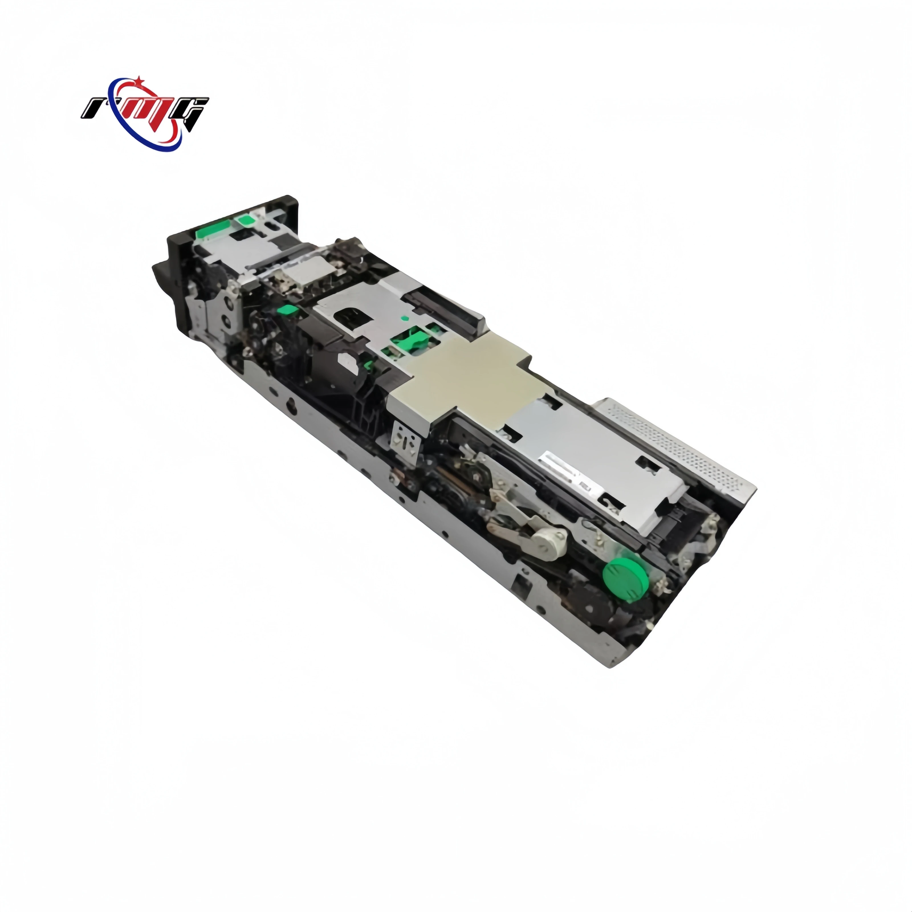 食卓 497-0517268-01 KD04011-C001 Fujitsu ATM GSR50 Bunch Acceptor