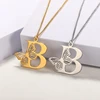 Gold B