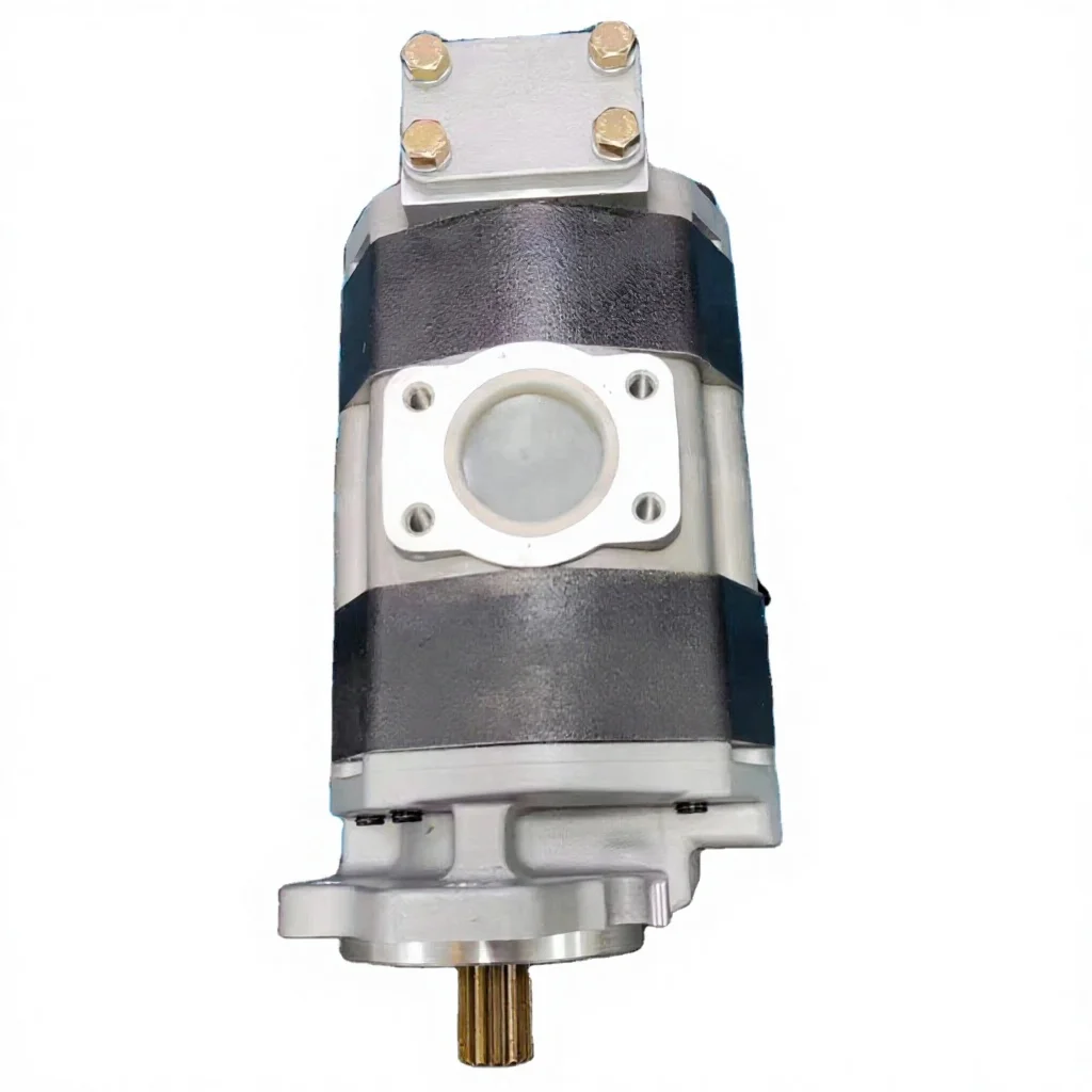 Hydraulic Gear Pump 44083-61150 44083-61161 44083-60440 for