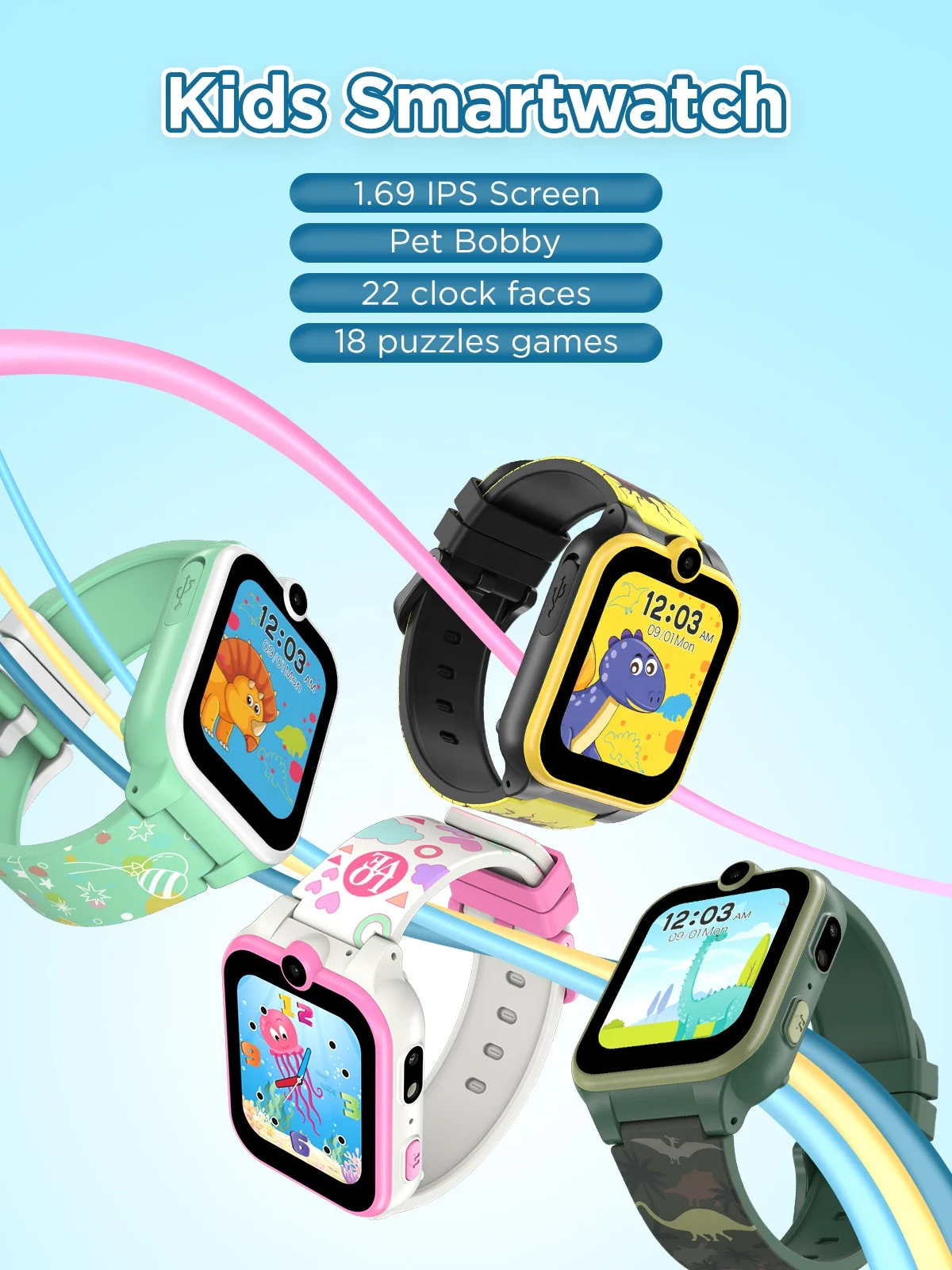 Toy Vtech Gps Tracker Vtech Kidibuzz And Kidizoom Smartwatch DX2