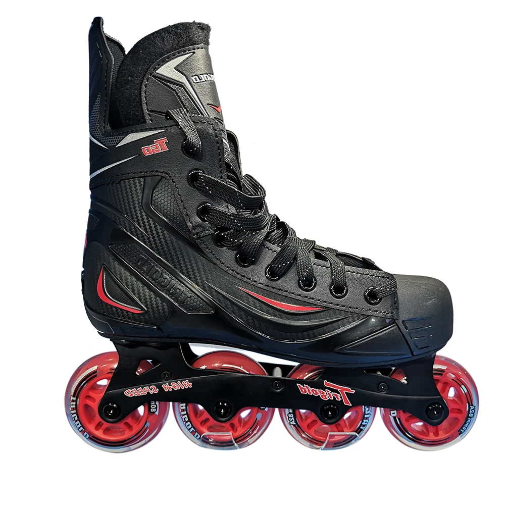 popular design custom wholesale roller hockey skates - buy