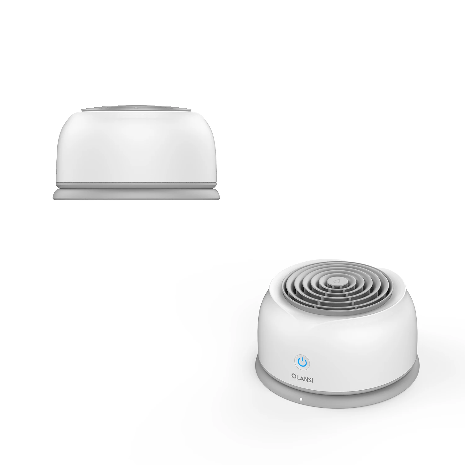 Очиститель для очистки воды с высокой концентрацией гидроксильного очистителя домашнего использования фруктов и овощей