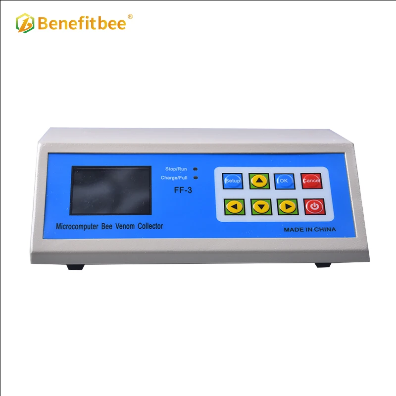 BEE VENOM COLLECTOR for WHOLESALE