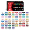 Colorato (60 colori