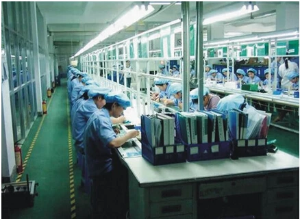 Shenzhen Huitengfei E-Commerce Co., Ltd. 2