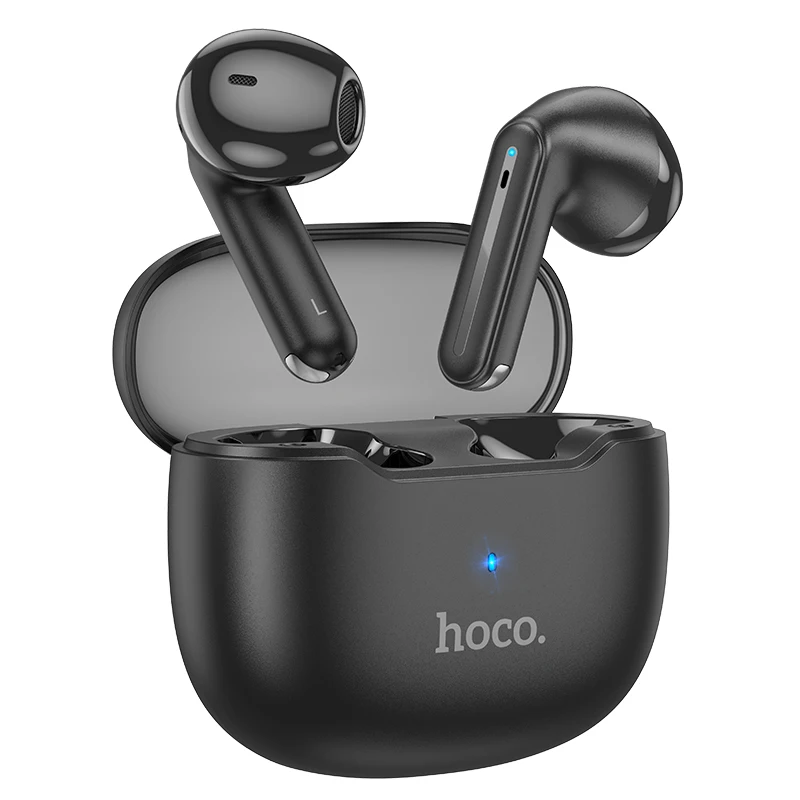 Hoco Ew29 Depth True Wireless Enc Noise Cancelling Bt Headset - Buy ...