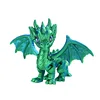 Laser vert 7CM