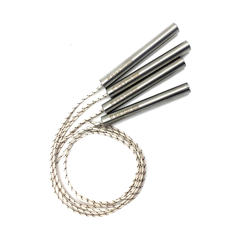 110V 220V Electric Rod Heater Internal Cartridge Heater for Precision Molds