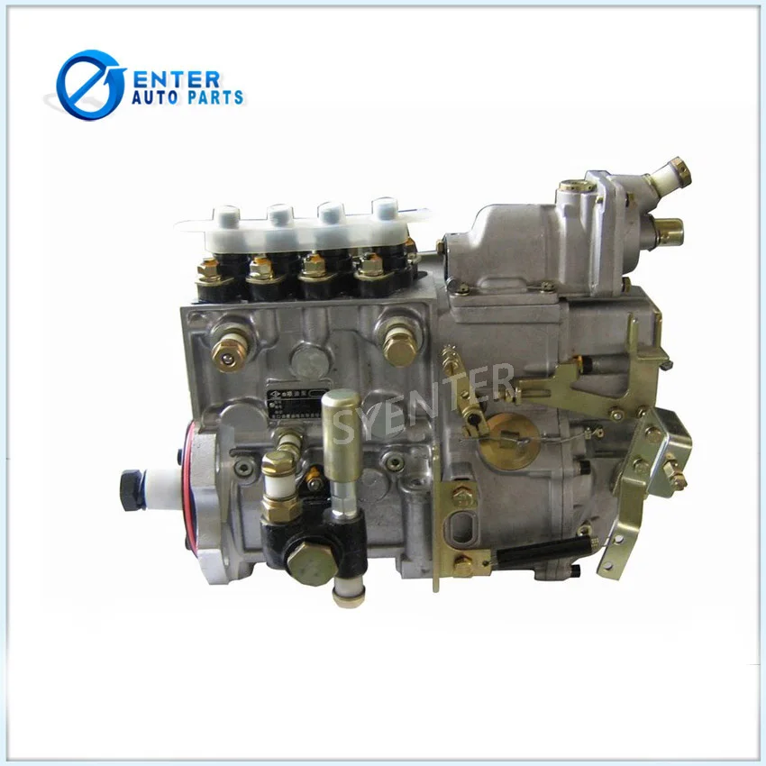 Foton Auto Parts 1049A Fuel Injection Pump BP1413 BH4P120 T63208121 for Diesel Engine 110ti