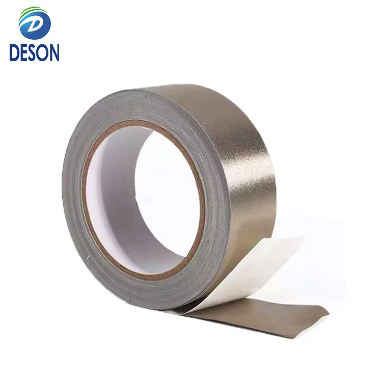 Tissu De Protection Anti-Rayonnement EMF/RF - Nickel Cuivre, Bloque WiFi, 5G, RFID, 3x1.1m