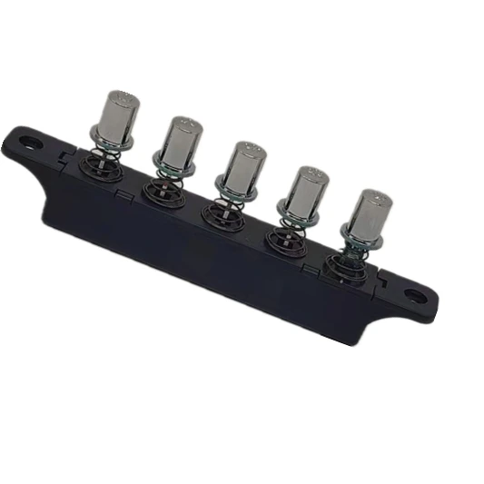 Baokezhen SC706 Switches Keyboard Lock with Each Other 250v for Fan