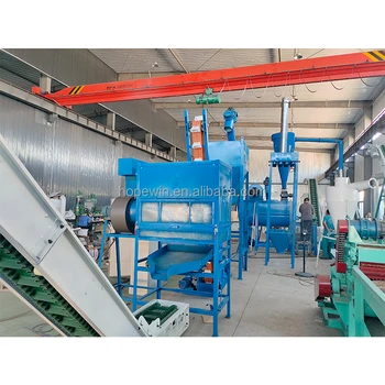 Good Quality Poultry Feed Mill Production Line