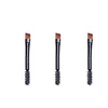 BROSSE CHEVEUX EN NYLON + MASCRA