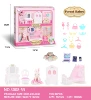 Rabbit Set - Bedroom -55