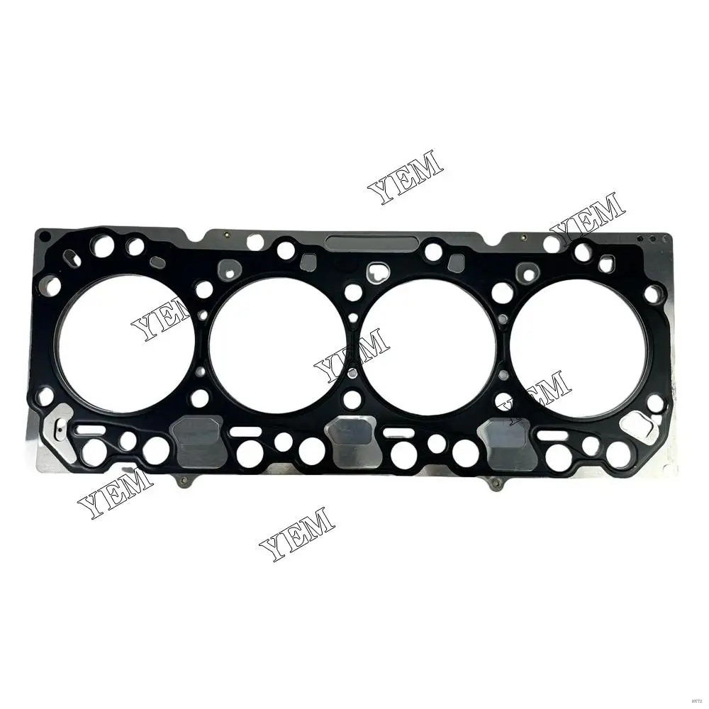 Head Gasket For Komatsu 4D107 Diesel Engine Repair Parts