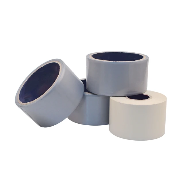 High adhesive Conduit wrap pvc pipe Duct Gaffer tape for Pipe wrap Tube Ductwork