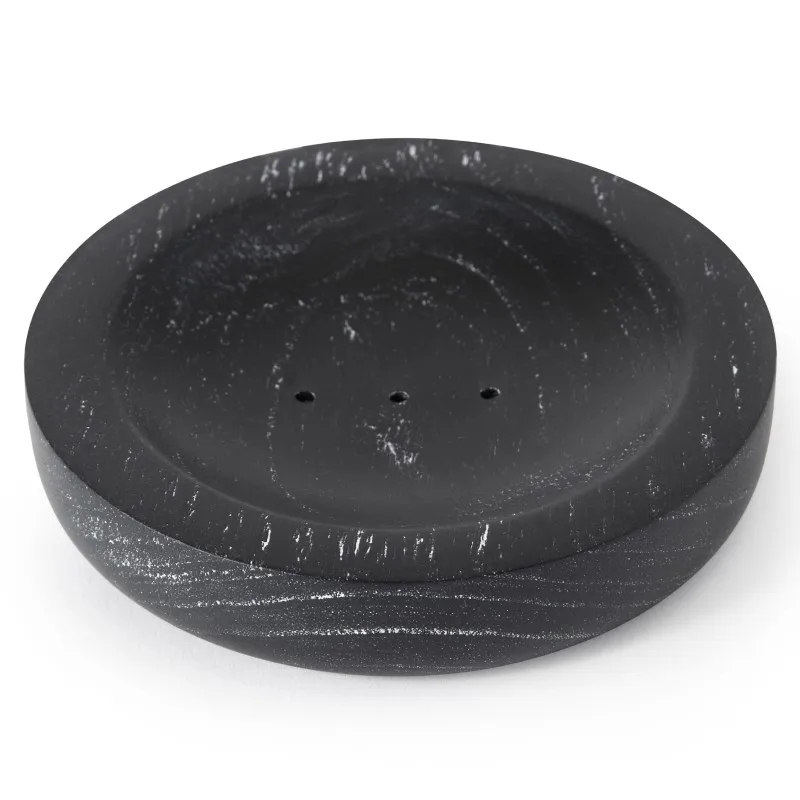 Set Of 8 Luxury Resin Collection Bathroom Accessories Sets Buy Resin