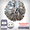 Laser Silvery