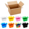 Couleurs mixtes