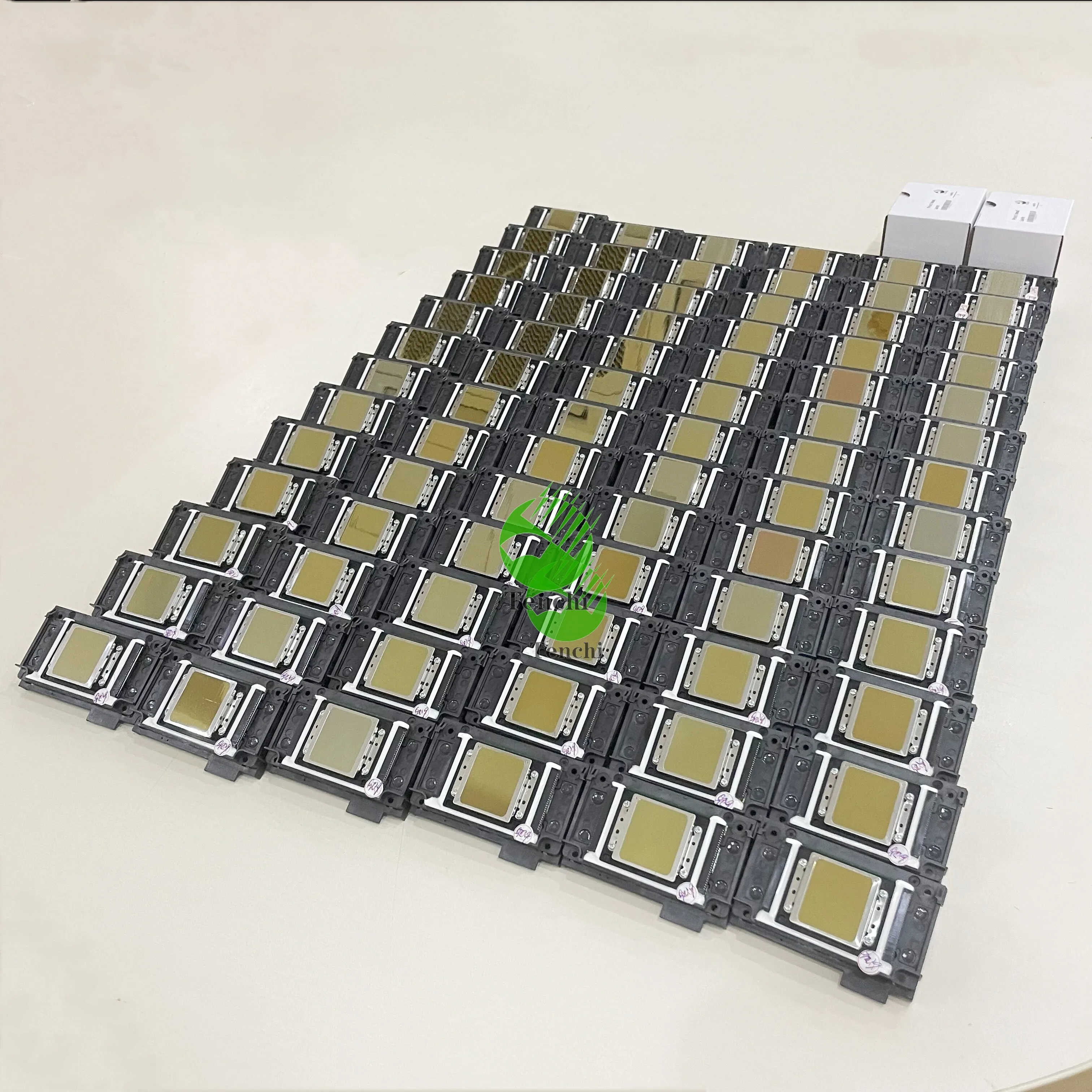 【ぷりんページ】 インクジェットプリンター部品XP600プリンターヘッド6色エプソンXP600