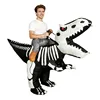 Dragon à côtes pour adultes