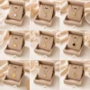 Necklaces 37 to 45