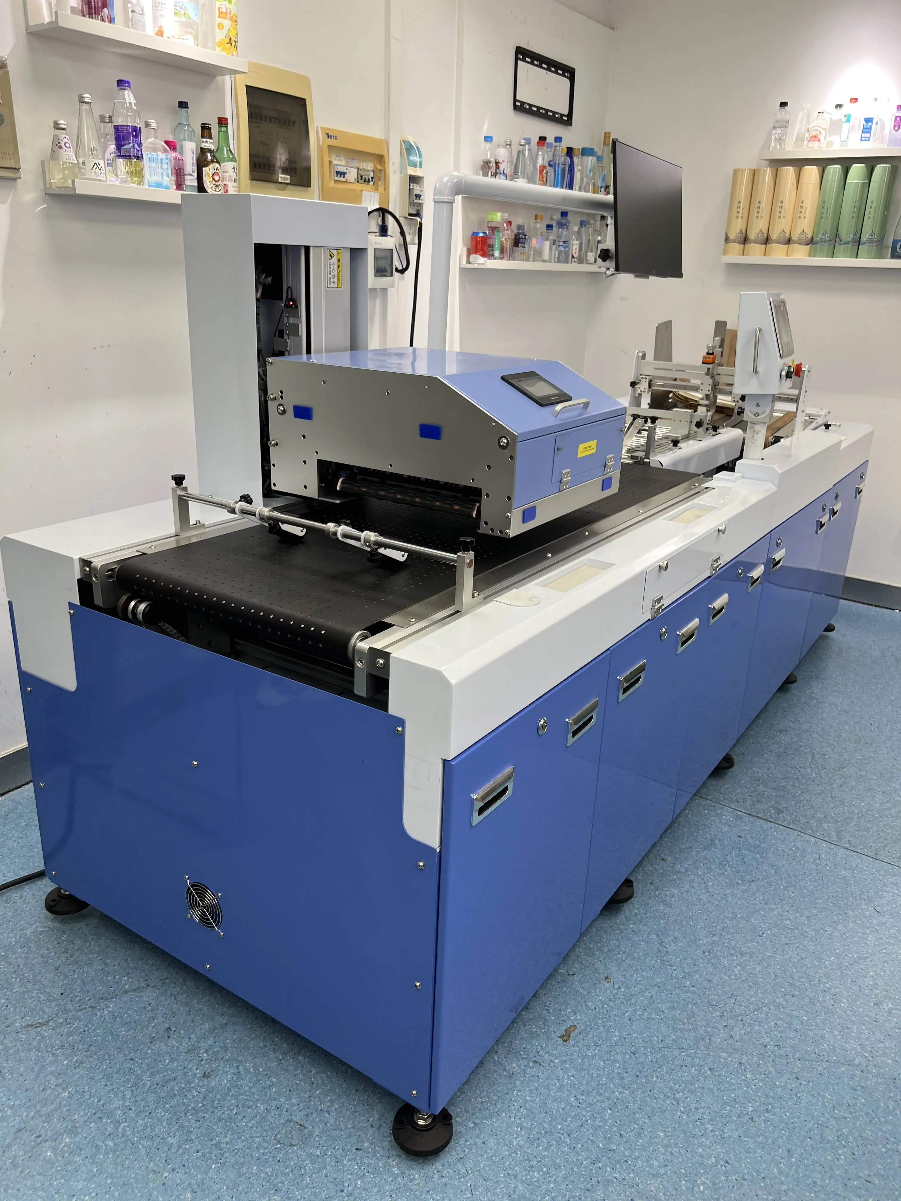 X1 Paper Bowl Meal Box Digital Color Printing Machine Buy Paper Bowl