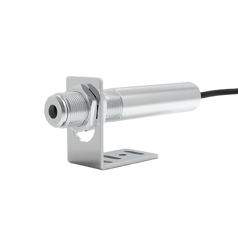 KASINTON JSD50A 0~500℃ 4-20mA IP65 Non Contact Infrared Temperature Sensor