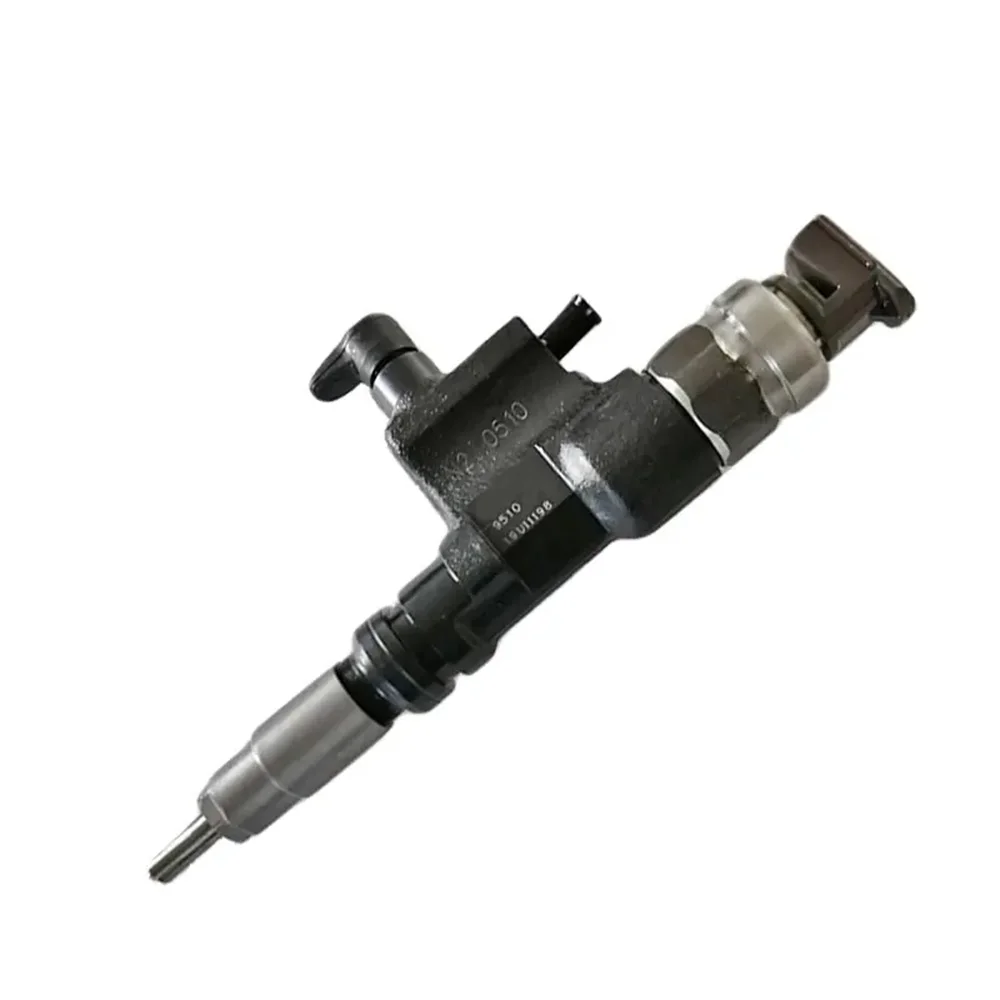 IZUMI 095000-9510 Fuel Injector for Toyota N04C Industrial Engine Parts